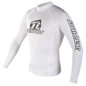 Jet Pilot Mens Rashguard XL